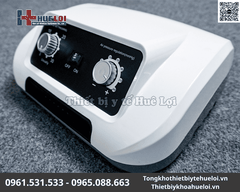 Máy Nén Ép Trị Liệu Massage Toàn Thân