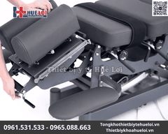 Giường tác động cột sống bằng điện EL07B