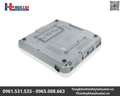 Máy đo chức năng hô hấp CONTEC SP100B | In nhiệt khổ lớn | Huê Lợi