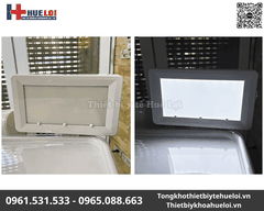 Ghế Nha Khoa Cao Cấp Denston – Thiết Bị Chính Hãng Cho Phòng Khám