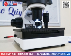 Kính hiển vi soi mạch máu XW880 | Máy soi vi tuần hoàn chính hãng