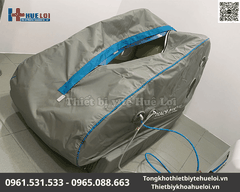 Buồng Oxy Áp Suất Cao ST1700 Chính Hãng | Huê Lợi