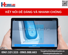 Máy Siêu Âm Cầm Tay Edan Nano C5-Exp