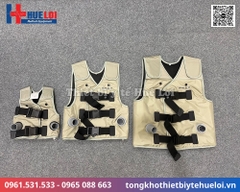 Máy vỗ rung long đờm tần số cao PT-200QJ