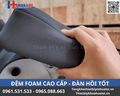 Giường Nắn Chỉnh Cột Sống Chiropractic EL07