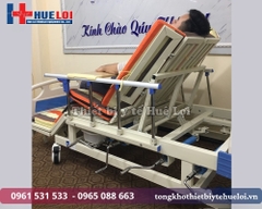 Giường y tế đa chức năng giá rẻ