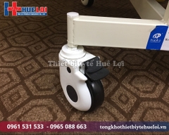 Giường y tế đa chức năng giá rẻ