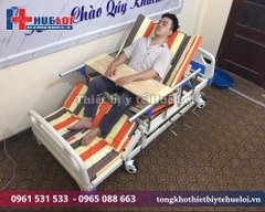 Giường y tế đa chức năng giá rẻ