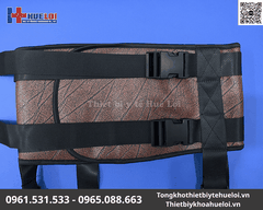 Giường Kéo Giãn Cột Sống Lưng Cổ YP-2009K1 – 2 Piston Điện