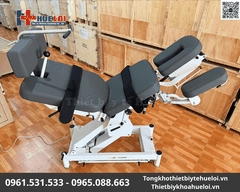 Giường Nắn Chỉnh Cột Sống Chiropractic EL07