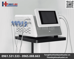 Máy Xung Kích Kết Hợp Điện Xung Texua T606