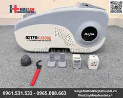 Máy Đo Mật Độ Xương Gót Chân OSTEOKJ3000: Sự Lựa Chọn Tối Ưu Cho Phòng Khám