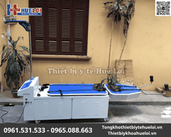 Giường Kéo Giãn Cột Sống Cổ Và Lưng YP-2009B