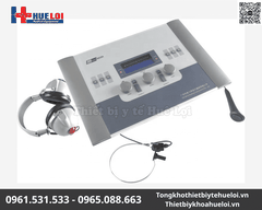 Máy Kiểm Tra Thính Lực AD104 Chính Hãng | Huê Lợi