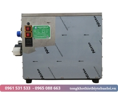 Máy Làm Viên Hoàn Tự Động LYSW-19S