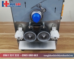 Máy Làm Viên Hoàn Tự Động LYSW-19S