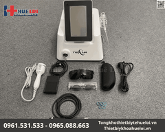 Máy Laser Diode Công Suất Cao EC30 Texua | Huê Lợi