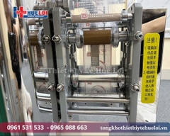 Máy Sắc Thuốc Kèm Đóng Túi Tự Động Giá rẻ