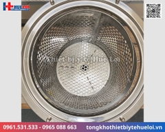 Máy sắc thuốc tự động 02 nồi đun độc lập | Chính hãng Huê Lợi