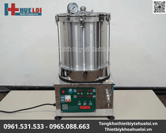 Máy Sắc Thuốc Vi Áp Suất 20L Giá rẻ