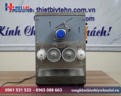 Máy Làm Viên Hoàn Tự Động LYSW-19S