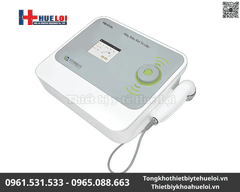 Máy Siêu Âm Trị Liệu Đơn Tần HB810A – Giải Pháp Phục Hồi Chức Năng Chuẩn Y Khoa