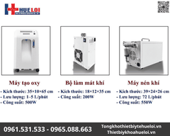 Buồng Oxy Cao Áp ST2200 MACY-PAN - Giải Pháp Phục Hồi Thể Lực Đỉnh Cao