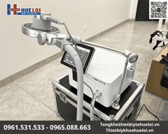 Máy Từ Trường Siêu Dẫn Kết Hợp Laser Lạnh PMST 4 NEO+