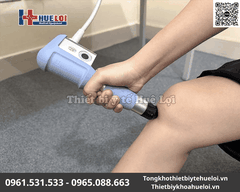 Máy Xung Kích Trị Liệu Texua T301