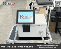 Máy Từ Trường Siêu Dẫn Kết Hợp Laser Lạnh PMST 4 NEO+