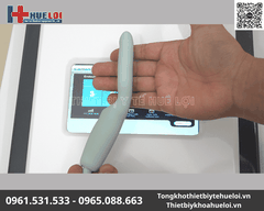 Máy trị liệu tuyến tiền liệt Sanwe - Giải pháp điều trị 3 trong 1 không xâm lấn