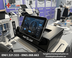 Máy Từ Trường Trị Liệu Toàn Thân PMST LOOP PRO MAX