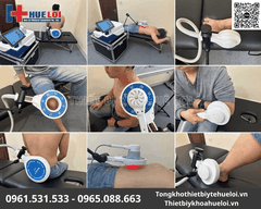 Máy Từ Trường Kết Hợp Diode Laser PMST PRO