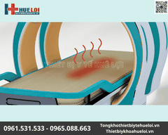Máy Từ Trường Năng Lượng Xung PEMF HB320 & HB320PC – Giải Pháp Trị Liệu & Phục Hồi Toàn Diện