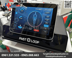 Máy Từ Trường Trị Liệu Toàn Thân PMST LOOP PRO MAX