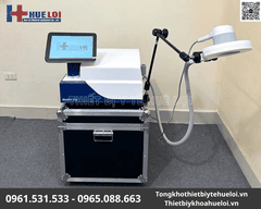 Máy Từ Trường Kết Hợp Diode Laser PMST PRO