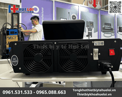 Máy Từ Trường Trị Liệu Toàn Thân PMST LOOP PRO MAX