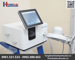 Máy Từ Trường Siêu Dẫn Kết Hợp Hồng Ngoại PMST 4 NEO