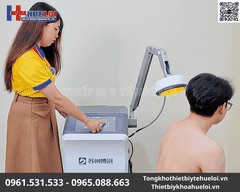 Máy Điều Trị Bằng Vi Sóng Cao Cấp | Huê Lợi