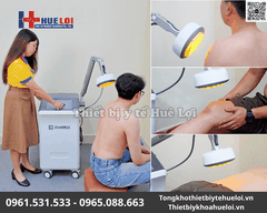 Máy Điều Trị Bằng Vi Sóng Cao Cấp | Huê Lợi