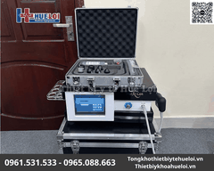 Máy Xung Kích Trị Liệu TEXUA T501