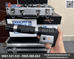 Máy Xung Kích Trị Liệu TEXUA T501