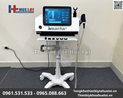 Máy Xung Kích Trị Liệu INTELECT Puls 30