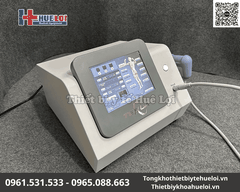 Máy Xung Kích Trị Liệu Texua T301