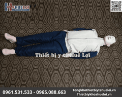 Mô Hình Người 170cm Thực Hành Cấp Cứu Ngừng Tuần Hoàn | Huê Lợi