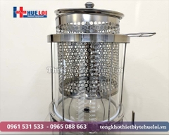 Máy Sắc Thuốc Kèm Đóng Túi Tự Động Giá rẻ