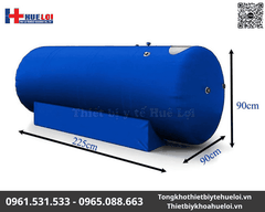 Buồng Oxy Áp Suất Cao ST-901 Chính Hãng | Huê Lợi