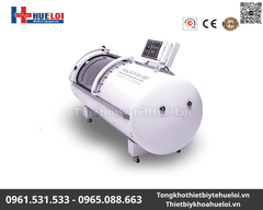 Buồng Điều Trị Oxy Cao Áp Cao Cấp HP1501 MACY-PAN Nhập Khẩu Chính Hãng