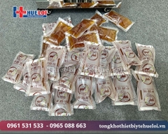 Máy Sắc Thuốc Kèm Đóng Túi Tự Động Giá rẻ