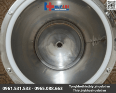 Máy Sắc Thuốc Vi Áp Suất 20L Giá rẻ